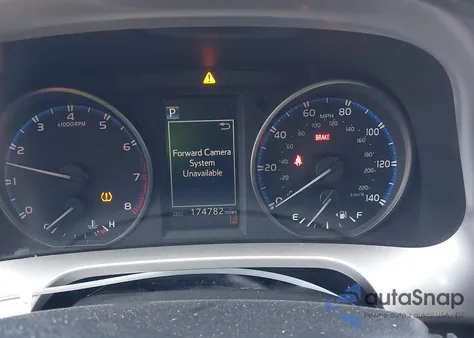 2017 Toyota Rav4 Le из США, поврежденный, VIN JTMZFREV9HJ720322